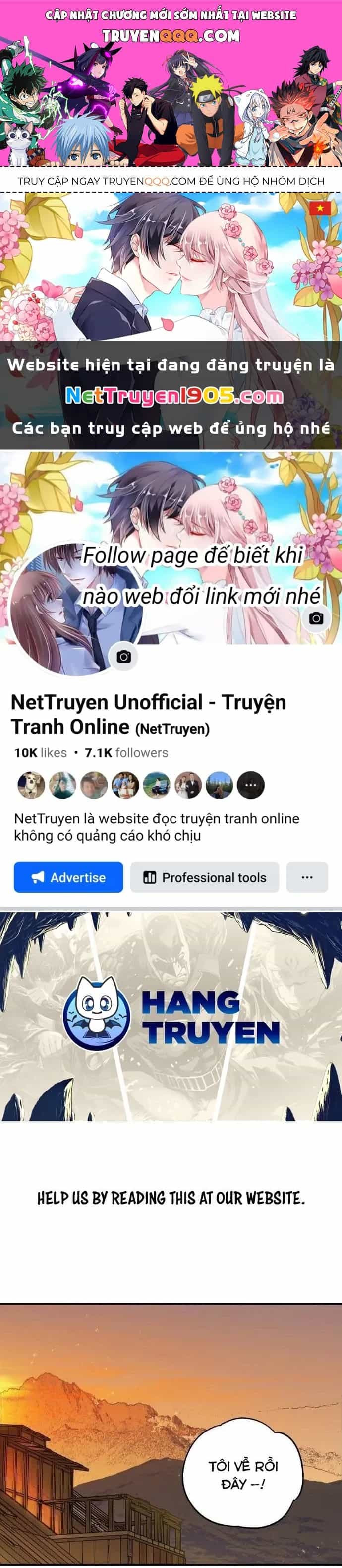 Bị Che Khuất Bởi Mặt Trời Lặn - Chương 107 - ảnh 1