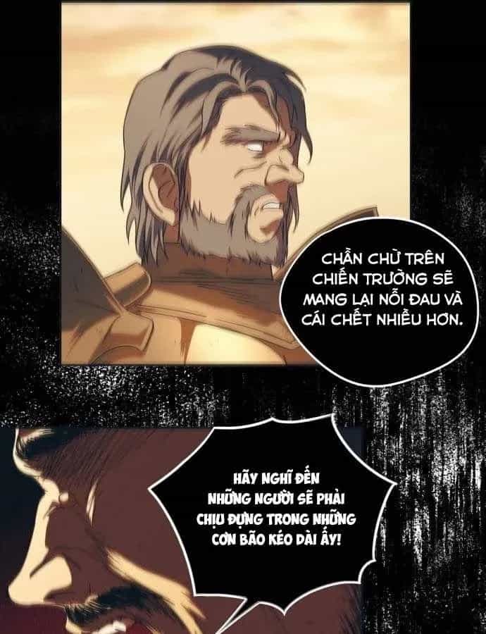 Bị Che Khuất Bởi Mặt Trời Lặn - Chương 108 - ảnh 102