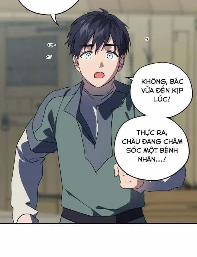 Bị Che Khuất Bởi Mặt Trời Lặn - Chương 108 - ảnh 41