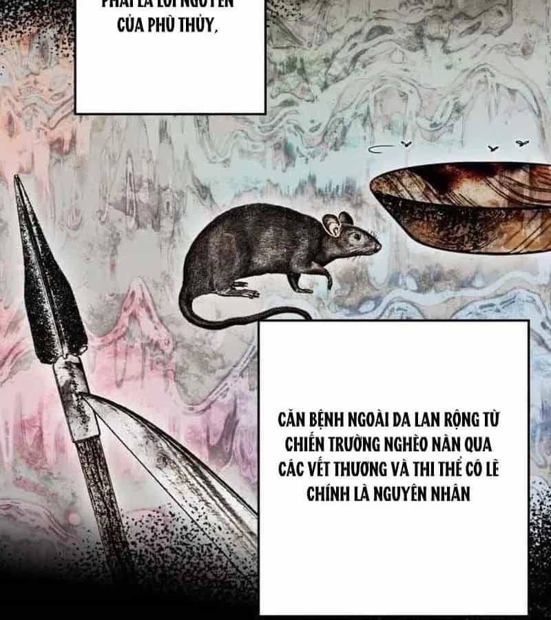 Bị Che Khuất Bởi Mặt Trời Lặn - Chương 110 - ảnh 69