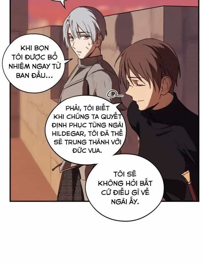Bị Che Khuất Bởi Mặt Trời Lặn - Chương 111 - ảnh 10