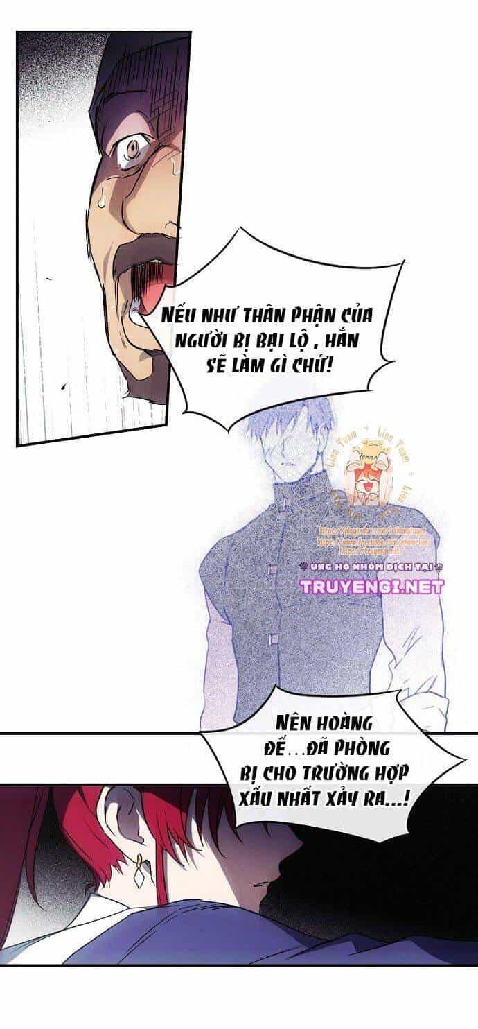 Bị Che Khuất Bởi Mặt Trời Lặn - Chương 12 - ảnh 25