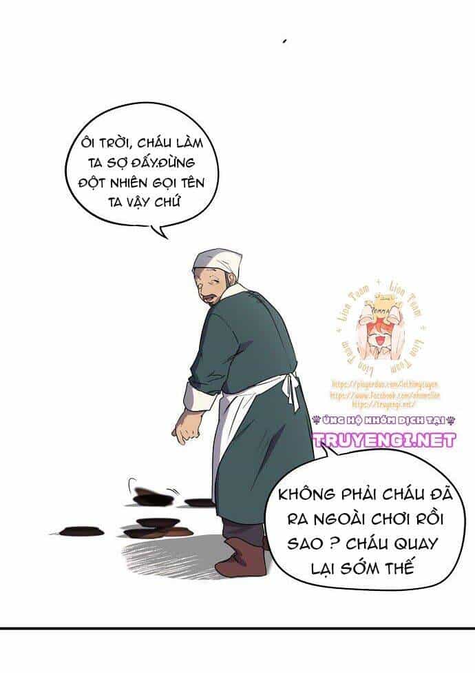 Bị Che Khuất Bởi Mặt Trời Lặn - Chương 12 - ảnh 9