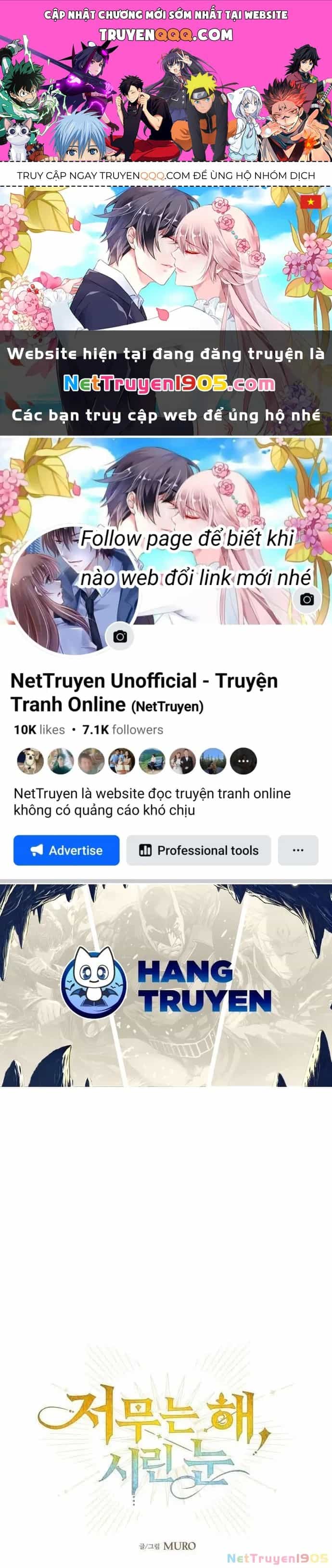 Bị Che Khuất Bởi Mặt Trời Lặn - Chương 113 - ảnh 1