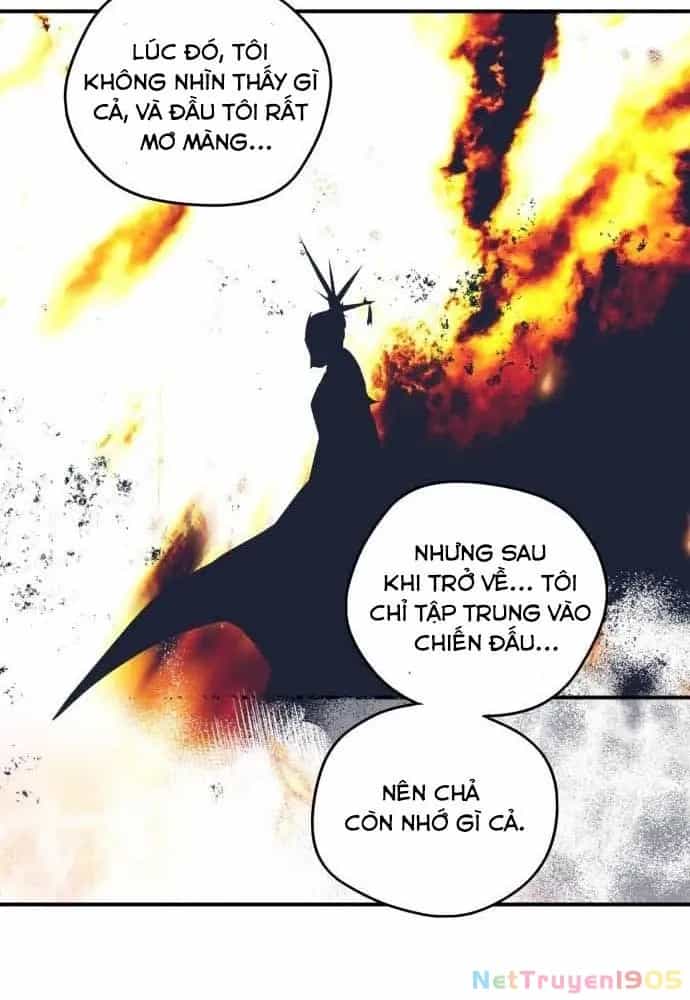 Bị Che Khuất Bởi Mặt Trời Lặn - Chương 113 - ảnh 10