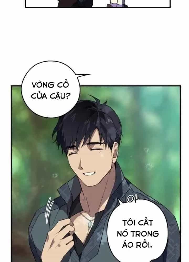 Bị Che Khuất Bởi Mặt Trời Lặn - Chương 114 - ảnh 19