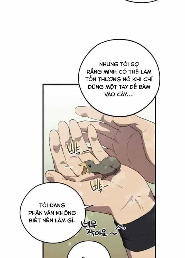 Bị Che Khuất Bởi Mặt Trời Lặn - Chương 114 - ảnh 22