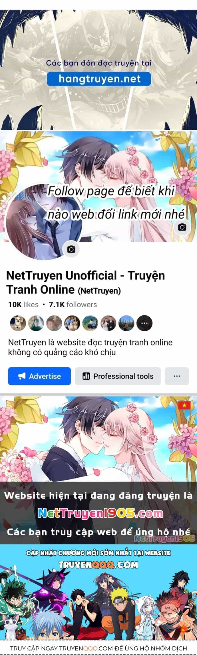 Bị Che Khuất Bởi Mặt Trời Lặn - Chương 115 - ảnh 85