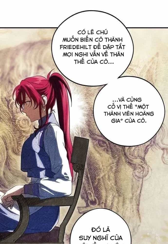 Bị Che Khuất Bởi Mặt Trời Lặn - Chương 116 - ảnh 27