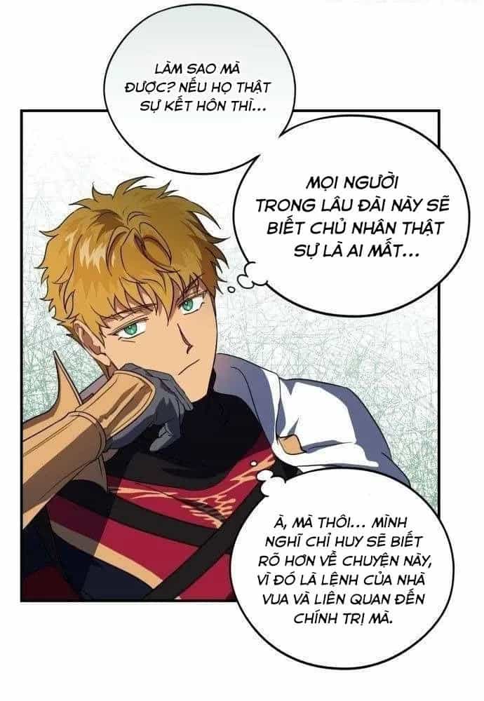 Bị Che Khuất Bởi Mặt Trời Lặn - Chương 116 - ảnh 65