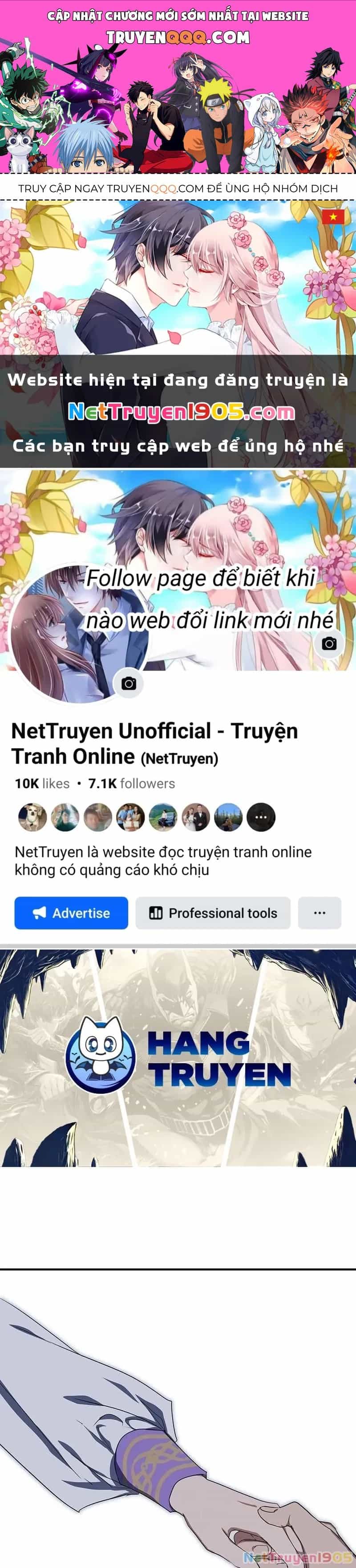 Bị Che Khuất Bởi Mặt Trời Lặn - Chương 117 - ảnh 1