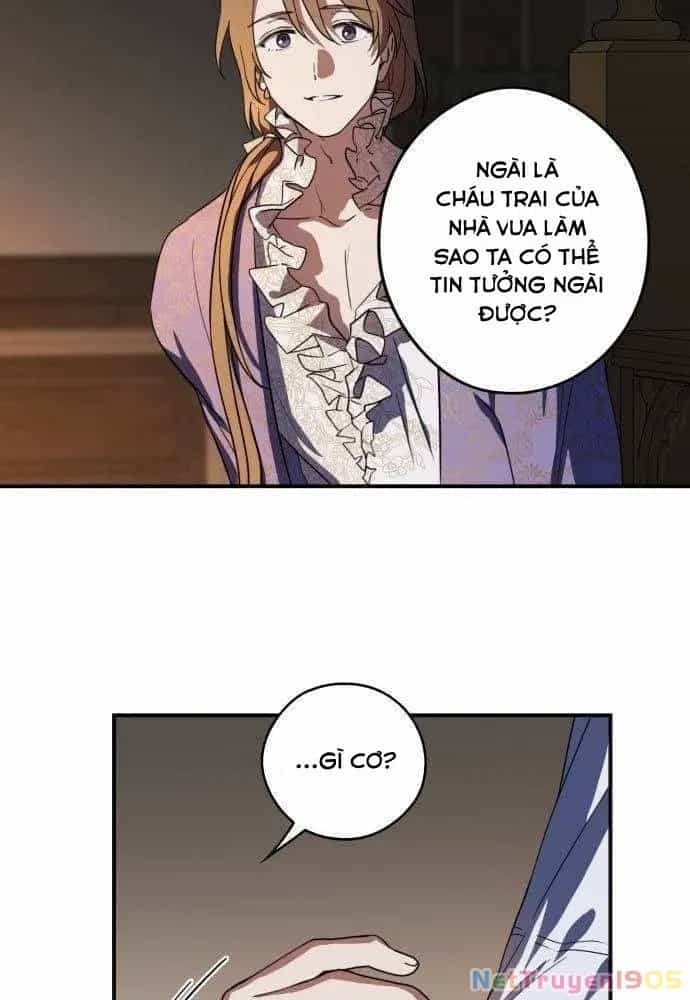 Bị Che Khuất Bởi Mặt Trời Lặn - Chương 118 - ảnh 57