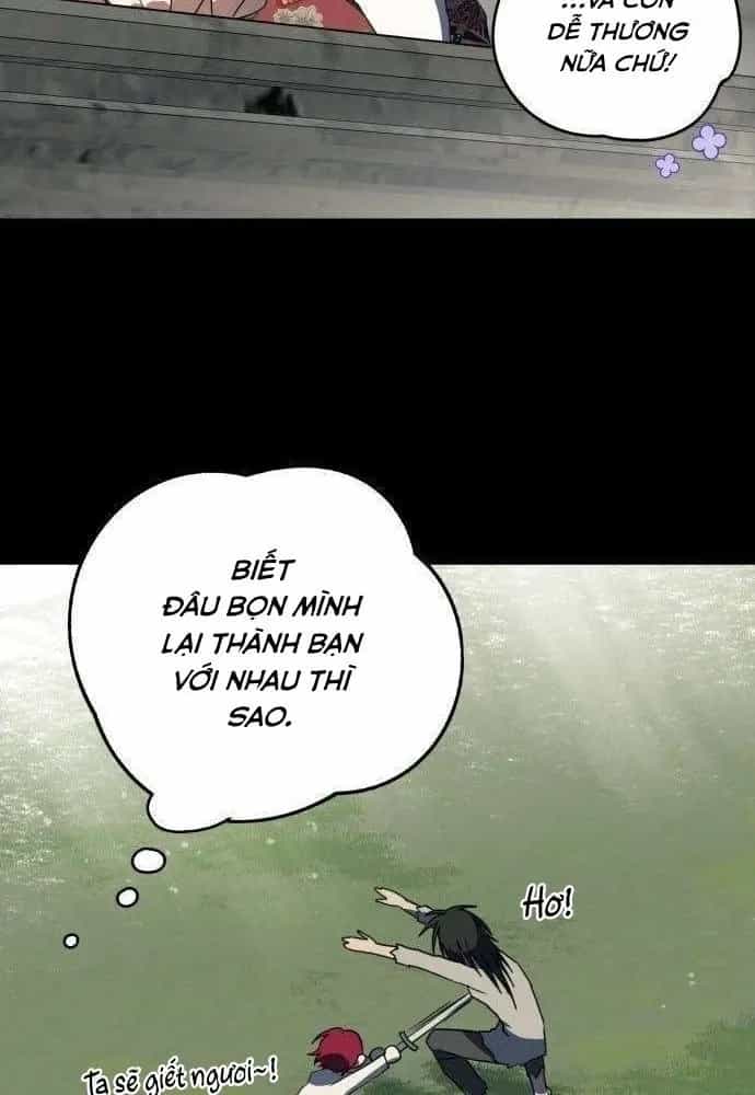 Bị Che Khuất Bởi Mặt Trời Lặn - Chương 118 - ảnh 75