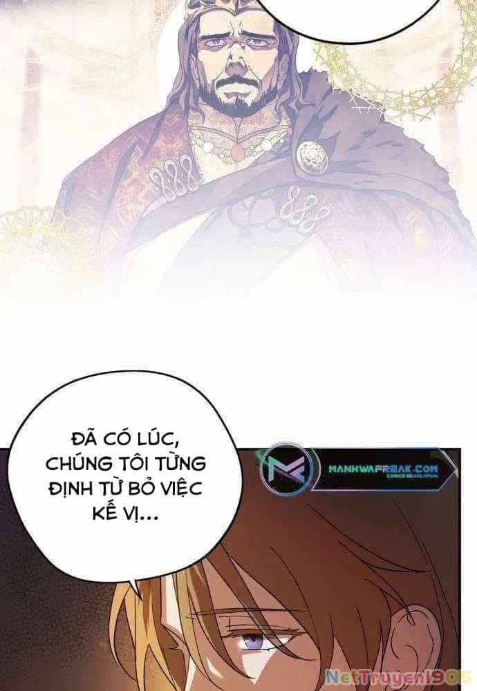 Bị Che Khuất Bởi Mặt Trời Lặn - Chương 120 - ảnh 75