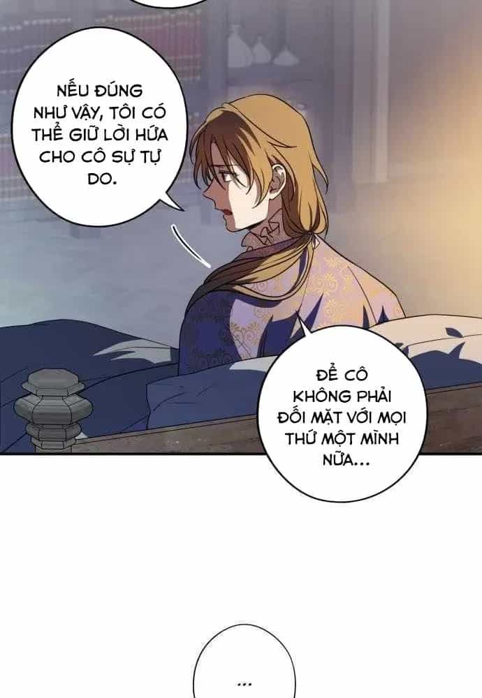 Bị Che Khuất Bởi Mặt Trời Lặn - Chương 121 - ảnh 10