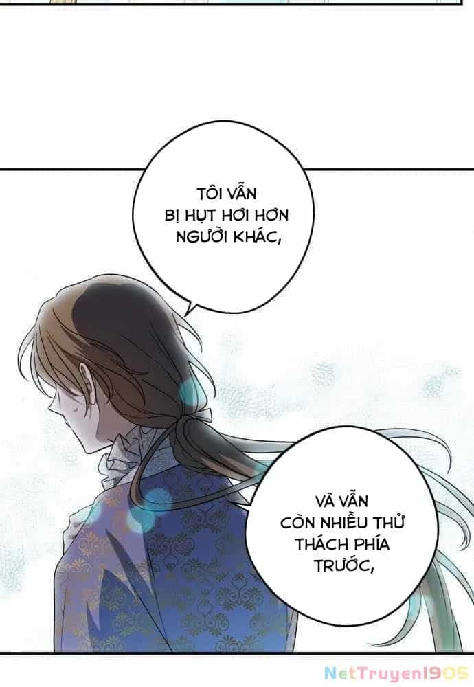 Bị Che Khuất Bởi Mặt Trời Lặn - Chương 121 - ảnh 40