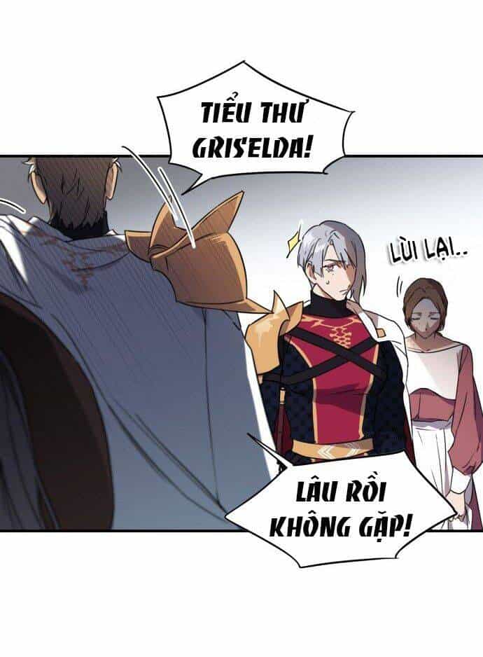 Bị Che Khuất Bởi Mặt Trời Lặn - Chương 13 - ảnh 17