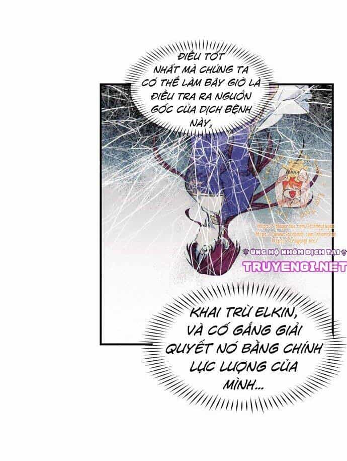 Bị Che Khuất Bởi Mặt Trời Lặn - Chương 13 - ảnh 8