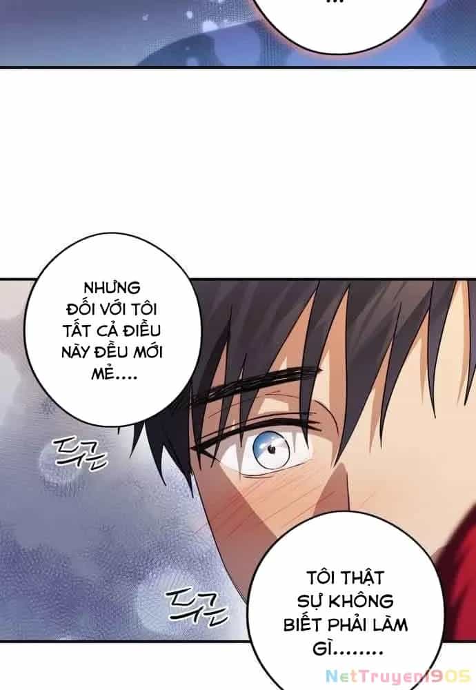 Bị Che Khuất Bởi Mặt Trời Lặn - Chương 122 - ảnh 39