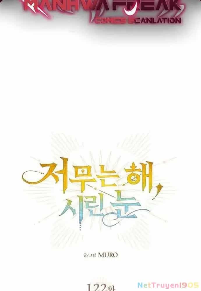 Bị Che Khuất Bởi Mặt Trời Lặn - Chương 122 - ảnh 4