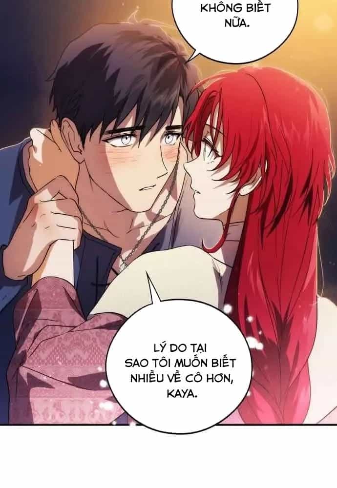Bị Che Khuất Bởi Mặt Trời Lặn - Chương 122 - ảnh 41