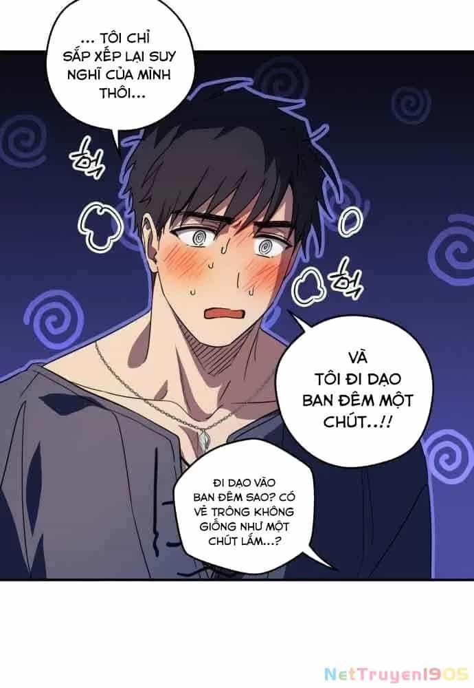 Bị Che Khuất Bởi Mặt Trời Lặn - Chương 122 - ảnh 7