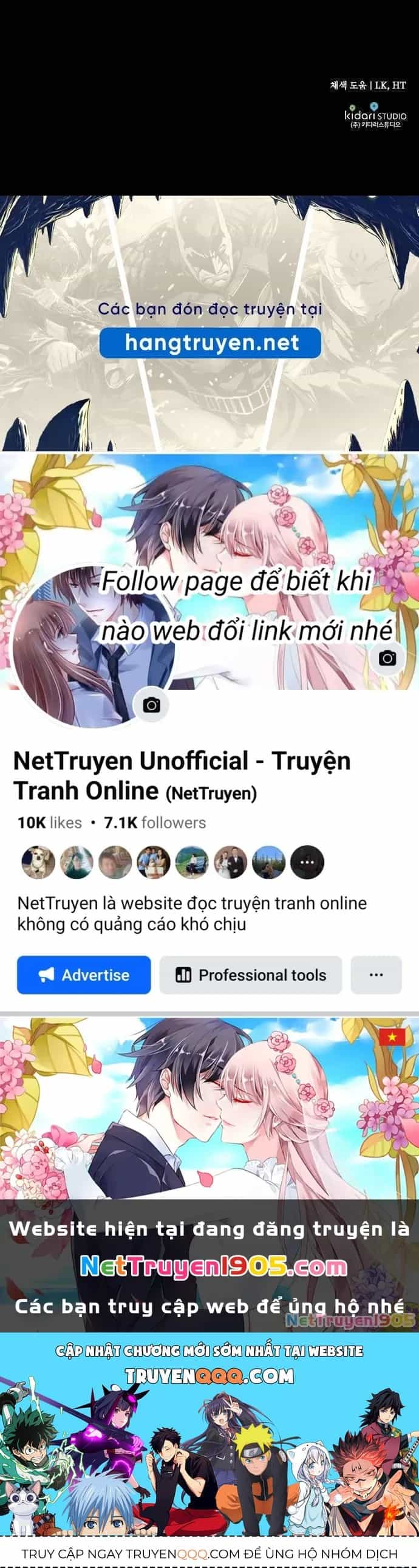 Bị Che Khuất Bởi Mặt Trời Lặn - Chương 122 - ảnh 90