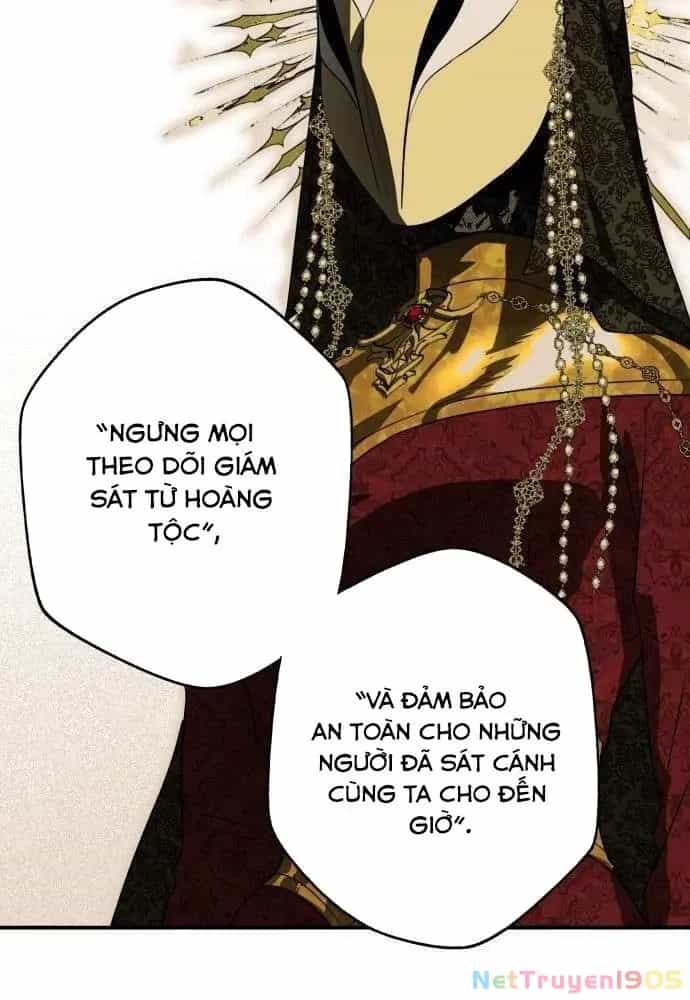 Bị Che Khuất Bởi Mặt Trời Lặn - Chương 124 - ảnh 25