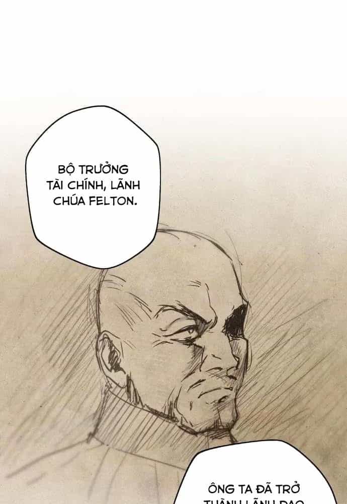 Bị Che Khuất Bởi Mặt Trời Lặn - Chương 124 - ảnh 38