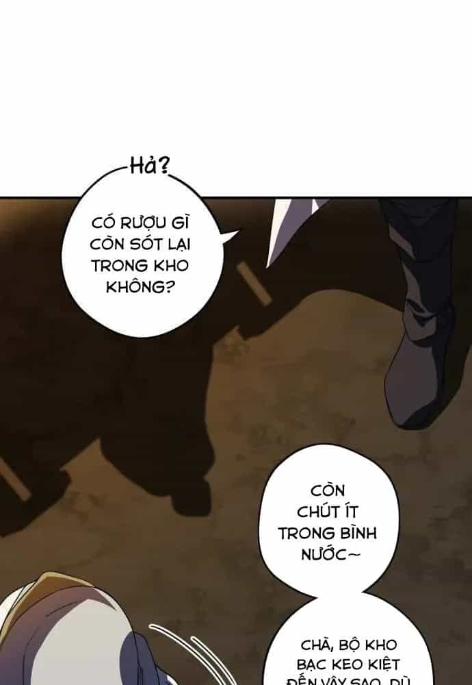 Bị Che Khuất Bởi Mặt Trời Lặn - Chương 125 - ảnh 21