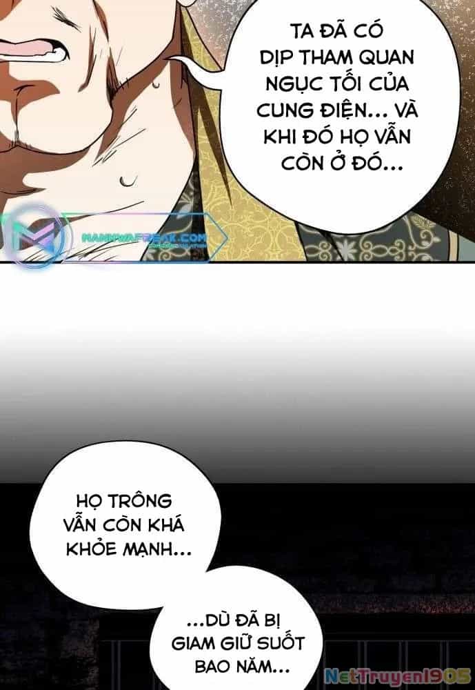 Bị Che Khuất Bởi Mặt Trời Lặn - Chương 126 - ảnh 2