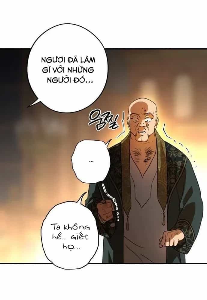 Bị Che Khuất Bởi Mặt Trời Lặn - Chương 126 - ảnh 27