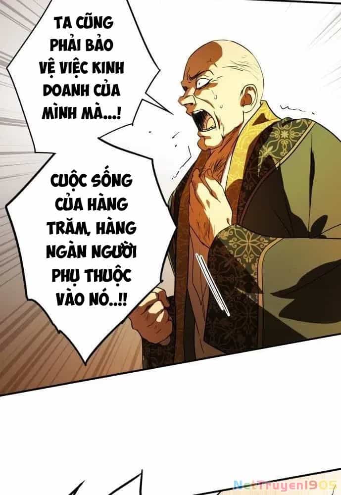Bị Che Khuất Bởi Mặt Trời Lặn - Chương 126 - ảnh 32