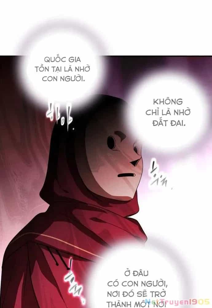 Bị Che Khuất Bởi Mặt Trời Lặn - Chương 126 - ảnh 39