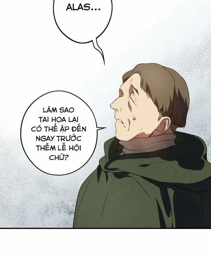 Bị Che Khuất Bởi Mặt Trời Lặn - Chương 128 - ảnh 13