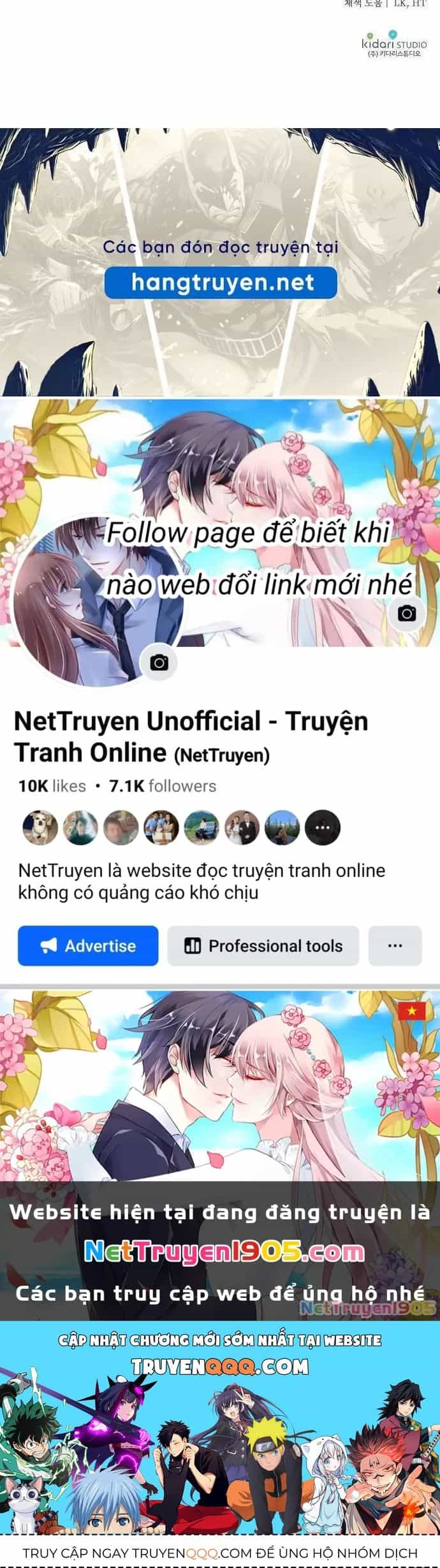 Bị Che Khuất Bởi Mặt Trời Lặn - Chương 128 - ảnh 78