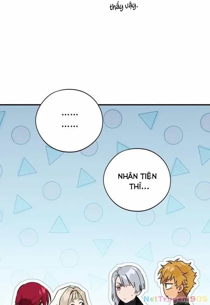 Bị Che Khuất Bởi Mặt Trời Lặn - Chương 129 - ảnh 21