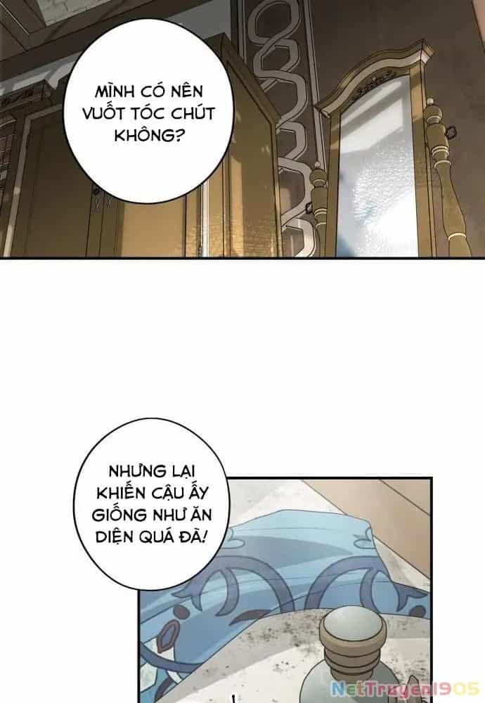 Bị Che Khuất Bởi Mặt Trời Lặn - Chương 129 - ảnh 24