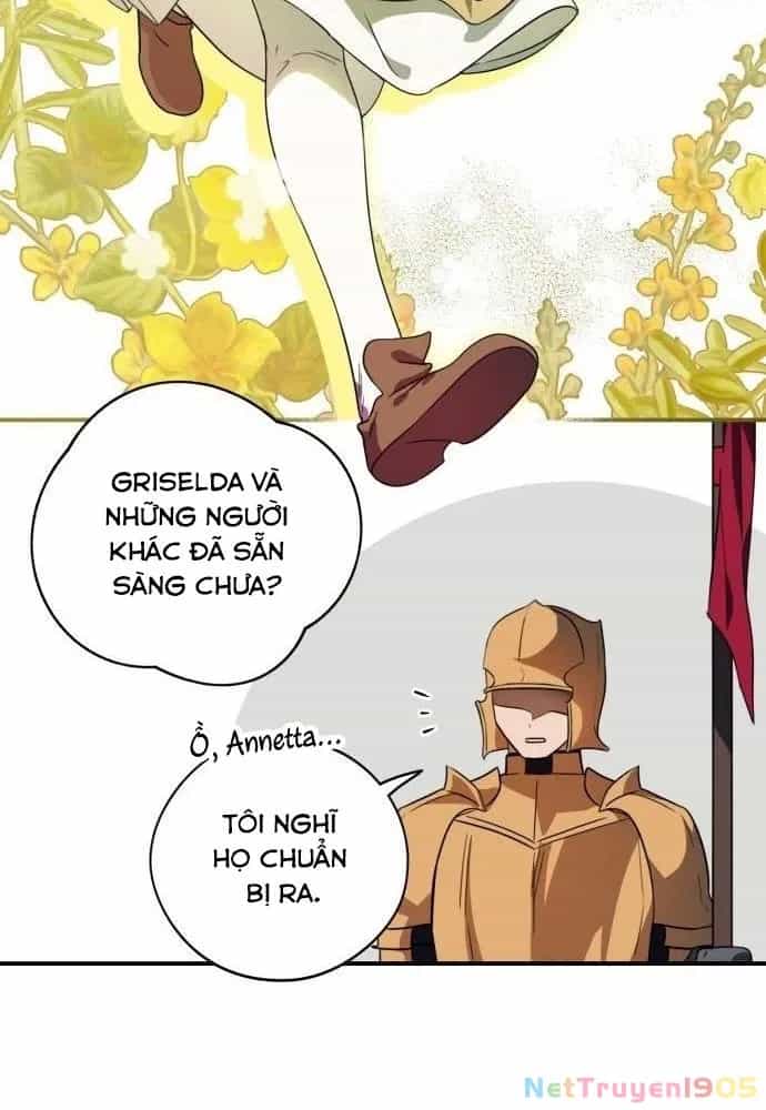 Bị Che Khuất Bởi Mặt Trời Lặn - Chương 129 - ảnh 9