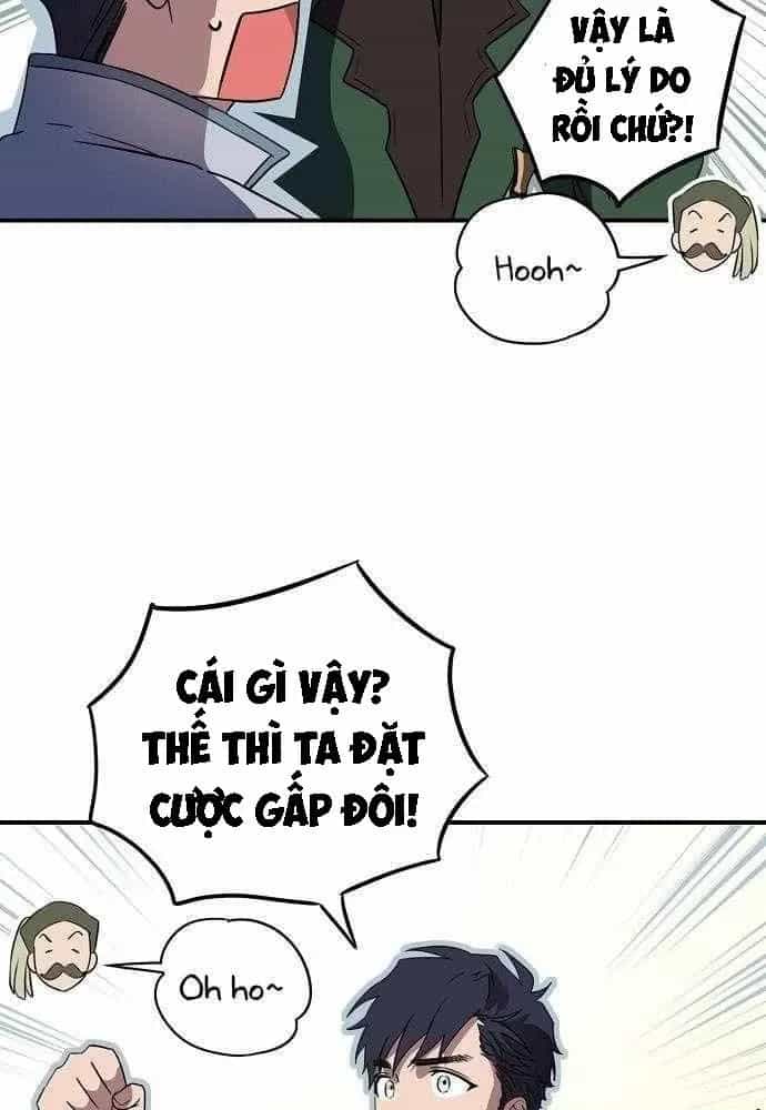 Bị Che Khuất Bởi Mặt Trời Lặn - Chương 130 - ảnh 20