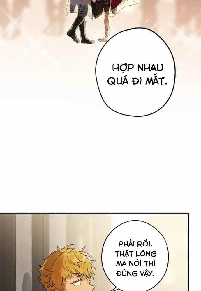 Bị Che Khuất Bởi Mặt Trời Lặn - Chương 131 - ảnh 52