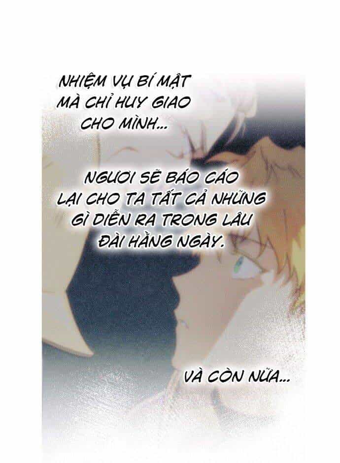 Bị Che Khuất Bởi Mặt Trời Lặn - Chương 14 - ảnh 44