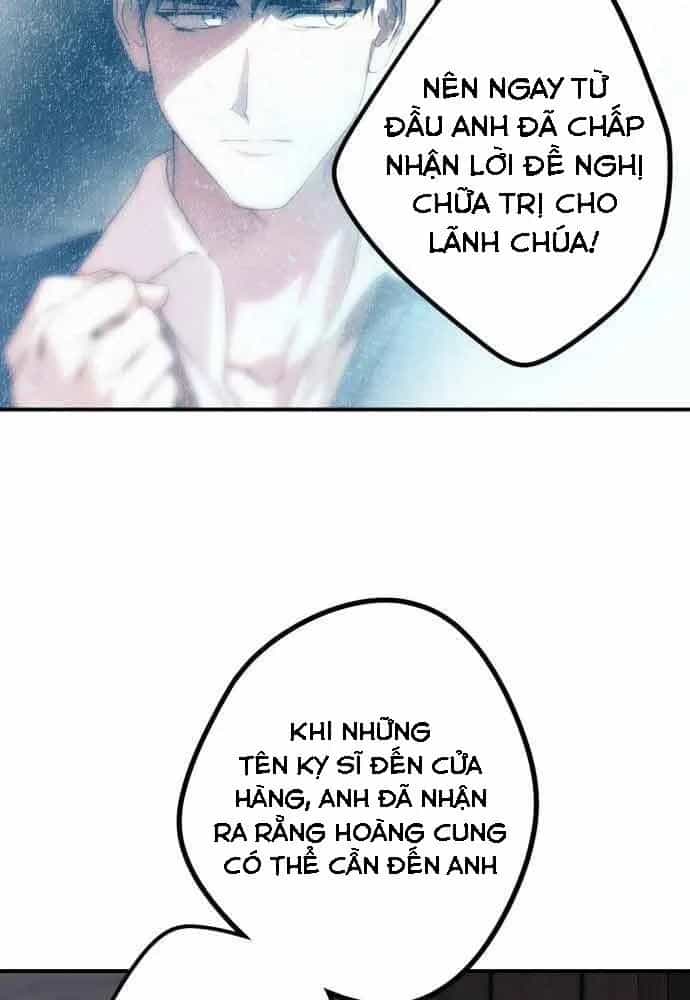 Bị Che Khuất Bởi Mặt Trời Lặn - Chương 134 - ảnh 49
