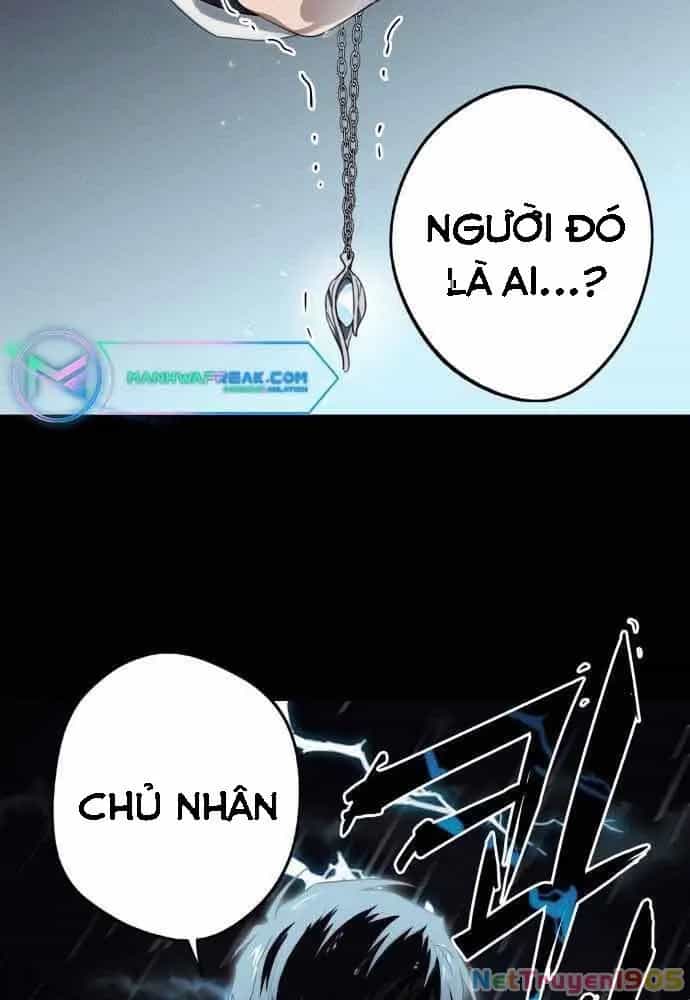 Bị Che Khuất Bởi Mặt Trời Lặn - Chương 134 - ảnh 5