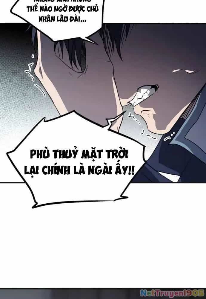 Bị Che Khuất Bởi Mặt Trời Lặn - Chương 134 - ảnh 51