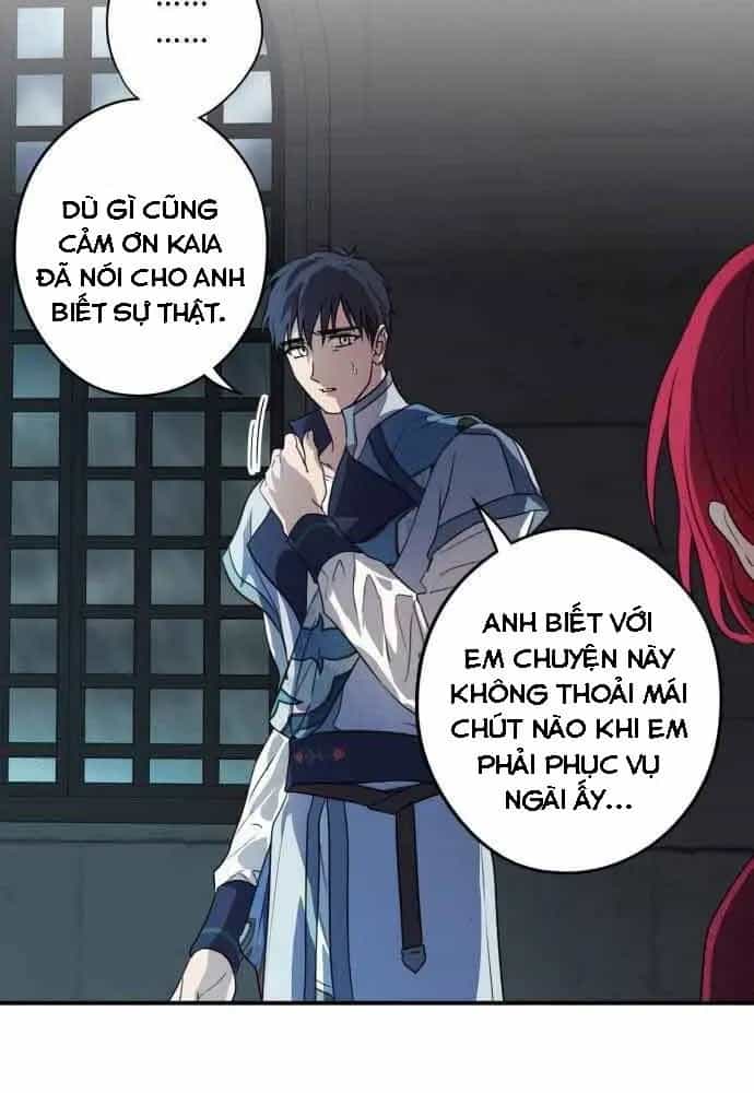 Bị Che Khuất Bởi Mặt Trời Lặn - Chương 134 - ảnh 72
