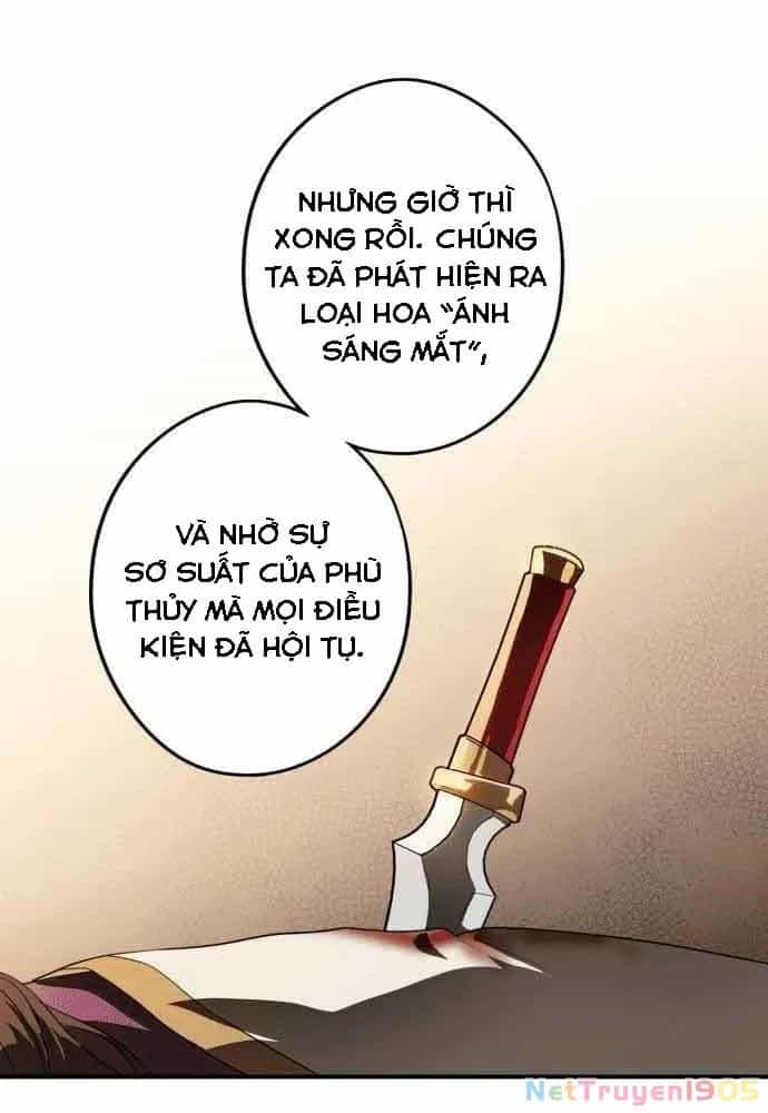Bị Che Khuất Bởi Mặt Trời Lặn - Chương 135 - ảnh 101
