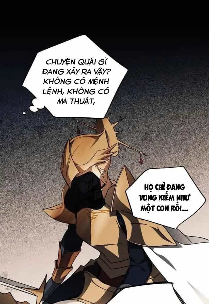 Bị Che Khuất Bởi Mặt Trời Lặn - Chương 135 - ảnh 23