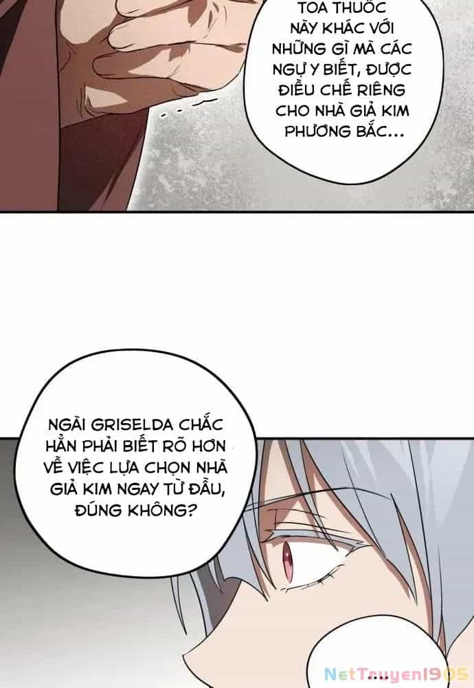 Bị Che Khuất Bởi Mặt Trời Lặn - Chương 136 - ảnh 25