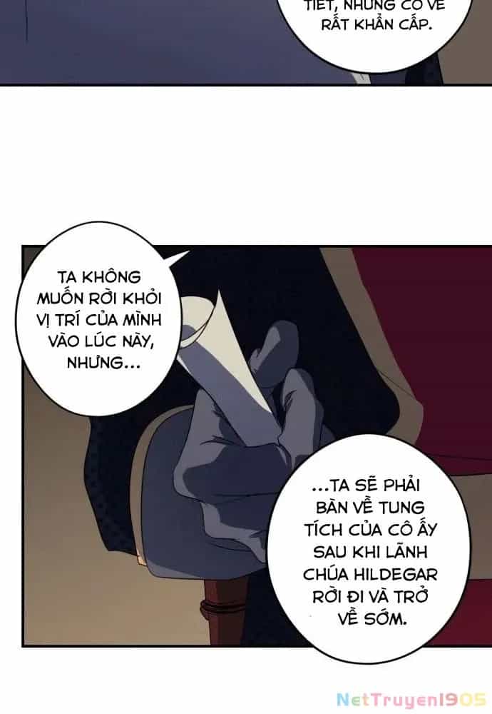 Bị Che Khuất Bởi Mặt Trời Lặn - Chương 136 - ảnh 4